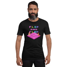 Flip and Flop