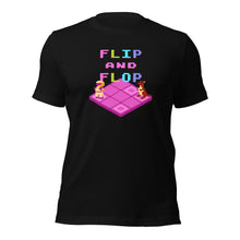 Flip and Flop