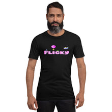 Flicky