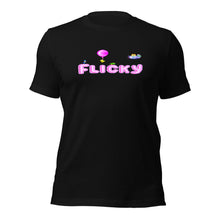 Flicky