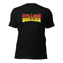 Five a Side Soccer