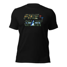 Fire Shark