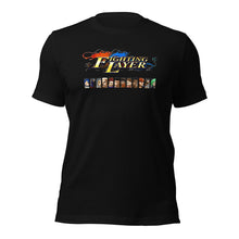 Fighting Layer