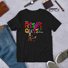 Festers Quest (Uncle)