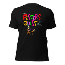 Festers Quest (Uncle)