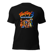 Fatal Fury 3 - Road to the Final Victory