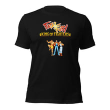 Fatal Fury - King of Fighters