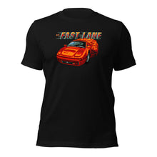 Fast Lane