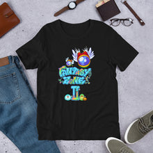 Fantasy Zone 2