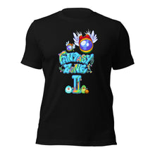 Fantasy Zone 2