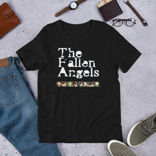 Fallen Angels (The)