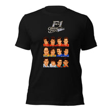 F1 Grand Prix (CHAR)