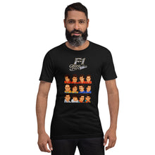 F1 Grand Prix (CHAR)