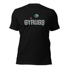 Gyruss