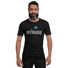 Gyruss