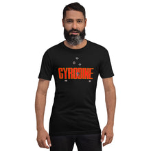 Gyrodine