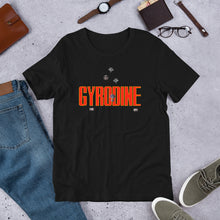 Gyrodine
