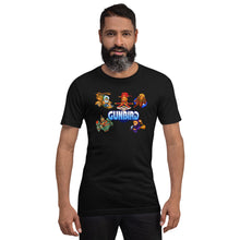 Gunbird
