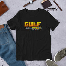 Gulf Storm