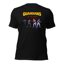 Guardians of the Hood