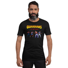 Guardians of the Hood