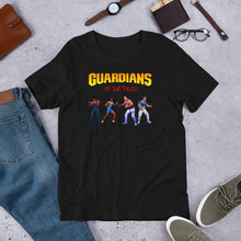 Guardians of the Hood