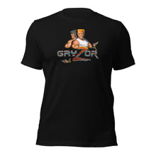 Gryzor
