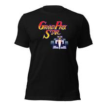 Grand Prix Star