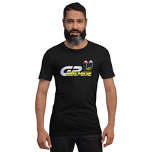 GP Rider