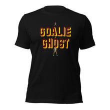 Goalie Ghost
