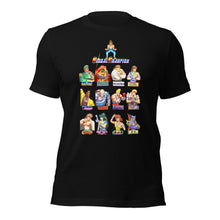 Global Champion (CHARS)