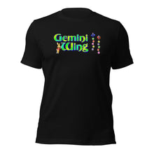 Gemini Wing