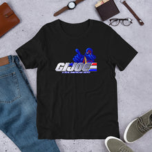 G.I. Joe