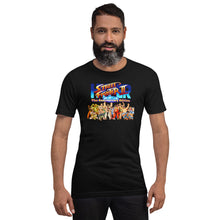 Hyper Street Fighter 2 - The Anniversary Edition
