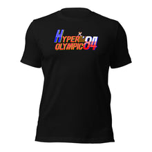 Hyper Olympic 84