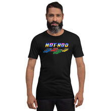 Hot Rod