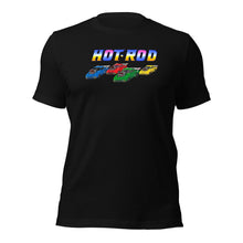 Hot Rod