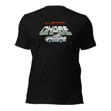 Hot Chase