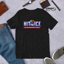 Hit the Ice