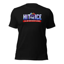 Hit the Ice