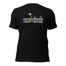 Ironhorse
