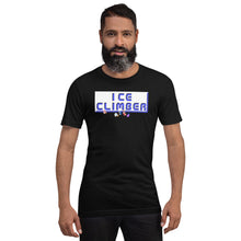 Ice Climber