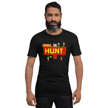 Jungle Hunt