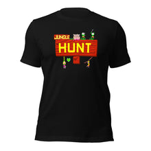 Jungle Hunt