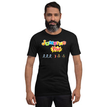 Jumping Pop