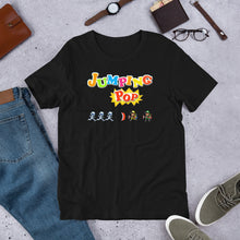 Jumping Pop