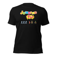Jumping Pop