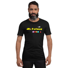 Junior PacMan