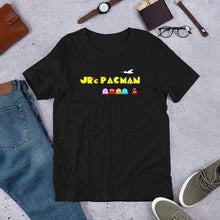 Junior PacMan