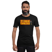 Judge Dredd